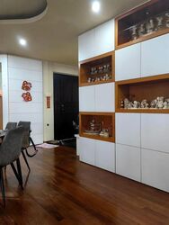 Blk 673C Jurong West Street 65 (Jurong West), HDB 5 Rooms #615802541